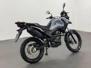 HONDA XRE 190 ADV 2026 - Ampére Multimarcas - Veículos usados e semi novos à venda em Curitiba/PR