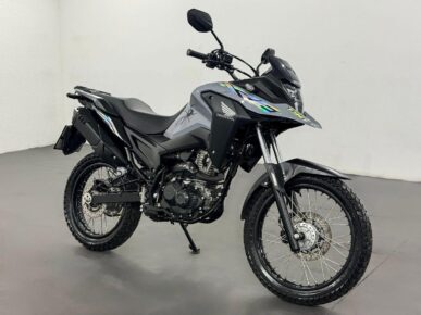 HONDA XRE 190 ADV 2026 - Ampére Multimarcas - Veículos usados e semi novos à venda em Curitiba/PR