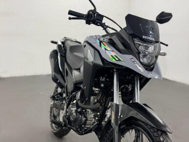 HONDA XRE 190 ADV 2026 - Ampére Multimarcas - Veículos usados e semi novos à venda em Curitiba/PR