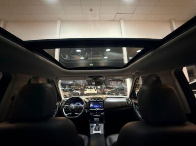 HYUNDAI CRETA 1TA PLTINUM 2023 - Ampére Multimarcas - Veículos usados e semi novos à venda em Curitiba/PR
