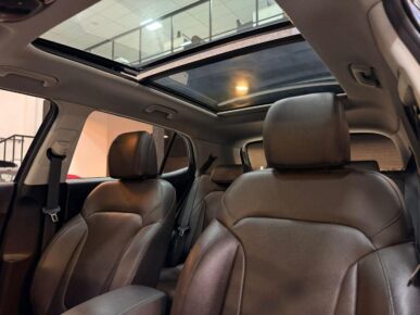 HYUNDAI CRETA 1TA PLTINUM 2023 - Ampére Multimarcas - Veículos usados e semi novos à venda em Curitiba/PR