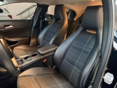 MERCEDES-BENZ GLA200FF 2017 - Ampére Multimarcas - Veículos usados e semi novos à venda em Curitiba/PR