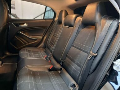 MERCEDES-BENZ GLA200FF 2017 - Ampére Multimarcas - Veículos usados e semi novos à venda em Curitiba/PR