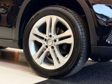 MERCEDES-BENZ GLA200FF 2017 - Ampére Multimarcas - Veículos usados e semi novos à venda em Curitiba/PR