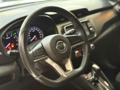 NISSAN KICKS SV 1.6 CVT 2019 - Ampére Multimarcas - Veículos usados e semi novos à venda em Curitiba/PR