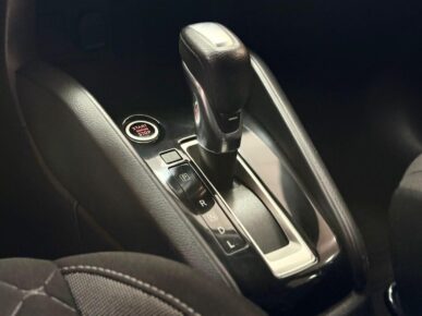 NISSAN KICKS SV 1.6 CVT 2019 - Ampére Multimarcas - Veículos usados e semi novos à venda em Curitiba/PR