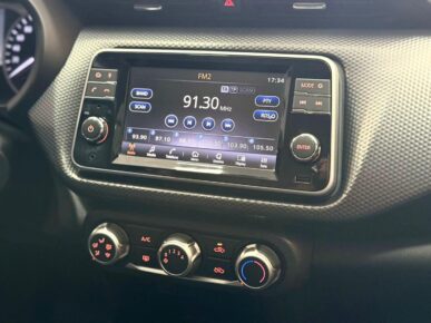 NISSAN KICKS SV 1.6 CVT 2019 - Ampére Multimarcas - Veículos usados e semi novos à venda em Curitiba/PR