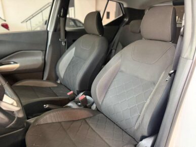 NISSAN KICKS SV 1.6 CVT 2019 - Ampére Multimarcas - Veículos usados e semi novos à venda em Curitiba/PR