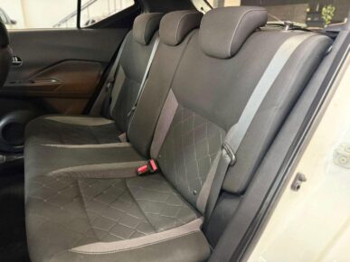 NISSAN KICKS SV 1.6 CVT 2019 - Ampére Multimarcas - Veículos usados e semi novos à venda em Curitiba/PR