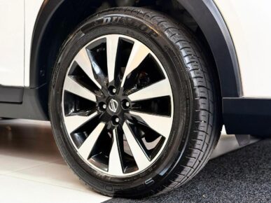 NISSAN KICKS SV 1.6 CVT 2019 - Ampére Multimarcas - Veículos usados e semi novos à venda em Curitiba/PR