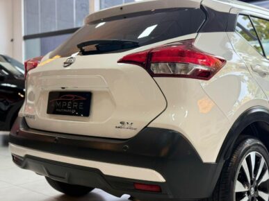NISSAN KICKS SV 1.6 CVT 2019 - Ampére Multimarcas - Veículos usados e semi novos à venda em Curitiba/PR