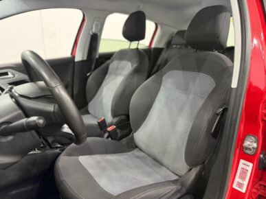 PEUGEOT 208 ACTIVE PACK 2016 - Ampére Multimarcas - Veículos usados e semi novos à venda em Curitiba/PR