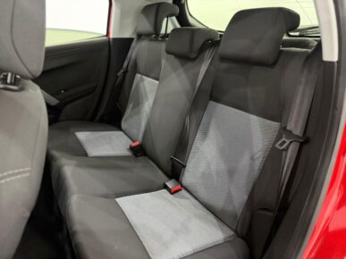 PEUGEOT 208 ACTIVE PACK 2016 - Ampére Multimarcas - Veículos usados e semi novos à venda em Curitiba/PR