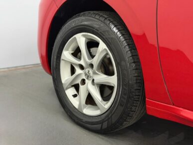 PEUGEOT 208 ACTIVE PACK 2016 - Ampére Multimarcas - Veículos usados e semi novos à venda em Curitiba/PR