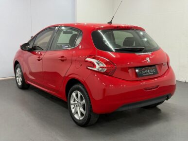 PEUGEOT 208 ACTIVE PACK 2016 - Ampére Multimarcas - Veículos usados e semi novos à venda em Curitiba/PR