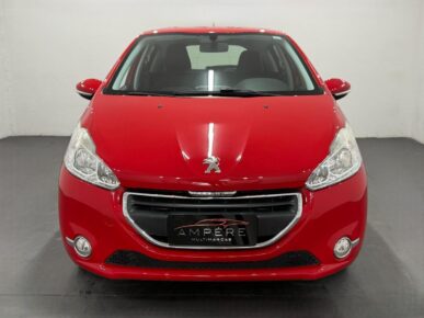 PEUGEOT 208 ACTIVE PACK 2016 - Ampére Multimarcas - Veículos usados e semi novos à venda em Curitiba/PR