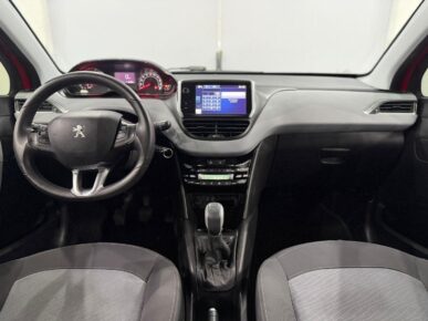 PEUGEOT 208 ACTIVE PACK 2016 - Ampére Multimarcas - Veículos usados e semi novos à venda em Curitiba/PR