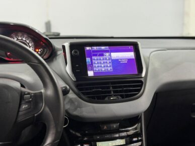 PEUGEOT 208 ACTIVE PACK 2016 - Ampére Multimarcas - Veículos usados e semi novos à venda em Curitiba/PR
