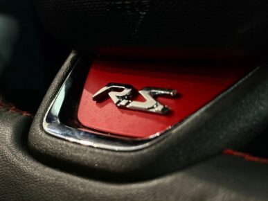 RENAULT SANDERO 20 RS 2017 - Ampére Multimarcas - Veículos usados e semi novos à venda em Curitiba/PR