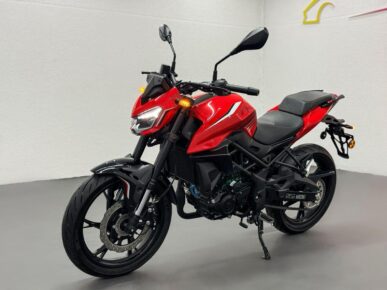 SHINERAY XY250-5A - MOTO FLASH 250 EFI 2026 - Ampére Multimarcas - Veículos usados e semi novos à venda em Curitiba/PR