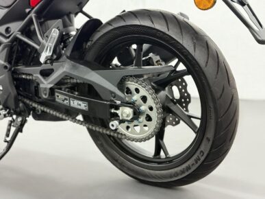 SHINERAY XY250-5A - MOTO FLASH 250 EFI 2026 - Ampére Multimarcas - Veículos usados e semi novos à venda em Curitiba/PR