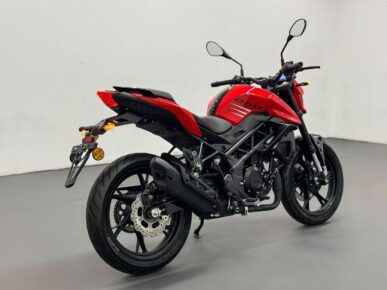 SHINERAY XY250-5A - MOTO FLASH 250 EFI 2026 - Ampére Multimarcas - Veículos usados e semi novos à venda em Curitiba/PR