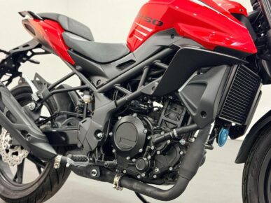 SHINERAY XY250-5A - MOTO FLASH 250 EFI 2026 - Ampére Multimarcas - Veículos usados e semi novos à venda em Curitiba/PR