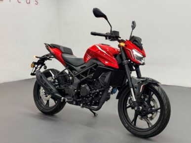 SHINERAY XY250-5A - MOTO FLASH 250 EFI 2026 - Ampére Multimarcas - Veículos usados e semi novos à venda em Curitiba/PR