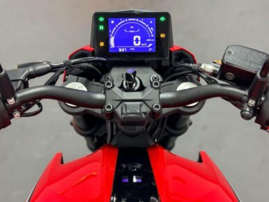 SHINERAY XY250-5A - MOTO FLASH 250 EFI 2026 - Ampére Multimarcas - Veículos usados e semi novos à venda em Curitiba/PR