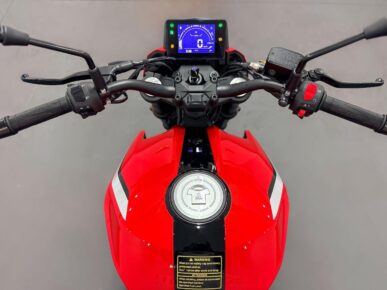 SHINERAY XY250-5A - MOTO FLASH 250 EFI 2026 - Ampére Multimarcas - Veículos usados e semi novos à venda em Curitiba/PR