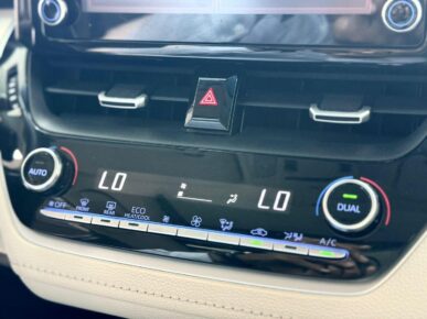 TOYOTA COROLLA APREMIUMH 2022 - Ampére Multimarcas - Veículos usados e semi novos à venda em Curitiba/PR