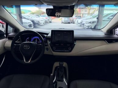 TOYOTA COROLLA APREMIUMH 2022 - Ampére Multimarcas - Veículos usados e semi novos à venda em Curitiba/PR