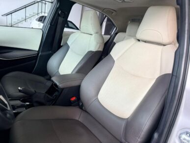 TOYOTA COROLLA APREMIUMH 2022 - Ampére Multimarcas - Veículos usados e semi novos à venda em Curitiba/PR