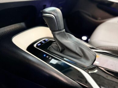 TOYOTA COROLLA APREMIUMH 2022 - Ampére Multimarcas - Veículos usados e semi novos à venda em Curitiba/PR