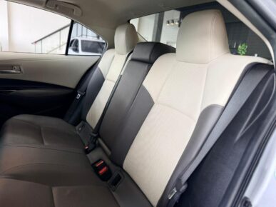 TOYOTA COROLLA APREMIUMH 2022 - Ampére Multimarcas - Veículos usados e semi novos à venda em Curitiba/PR