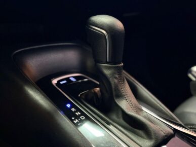 TOYOTA COROLLA XEI 20 2022 - Ampére Multimarcas - Veículos usados e semi novos à venda em Curitiba/PR