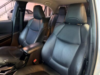 TOYOTA COROLLA XEI 20 2022 - Ampére Multimarcas - Veículos usados e semi novos à venda em Curitiba/PR