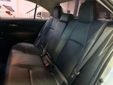 TOYOTA COROLLA XEI 20 2022 - Ampére Multimarcas - Veículos usados e semi novos à venda em Curitiba/PR