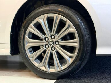 TOYOTA COROLLA XEI 20 2022 - Ampére Multimarcas - Veículos usados e semi novos à venda em Curitiba/PR