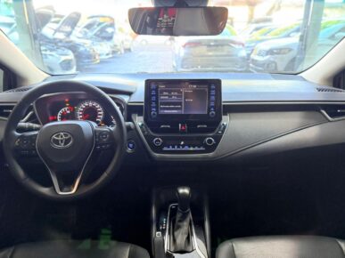 TOYOTA COROLLA XEI 20 2023 - Ampére Multimarcas - Veículos usados e semi novos à venda em Curitiba/PR