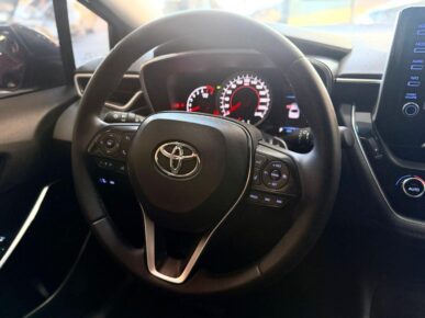 TOYOTA COROLLA XEI 20 2023 - Ampére Multimarcas - Veículos usados e semi novos à venda em Curitiba/PR