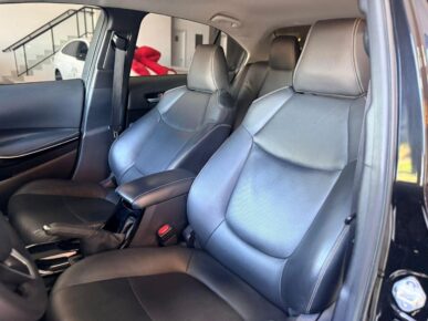 TOYOTA COROLLA XEI 20 2023 - Ampére Multimarcas - Veículos usados e semi novos à venda em Curitiba/PR