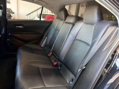 TOYOTA COROLLA XEI 20 2023 - Ampére Multimarcas - Veículos usados e semi novos à venda em Curitiba/PR