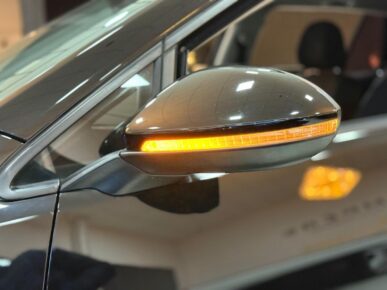 VOLKSWAGEN GOLF COMFORTLINE MA 2016 - Ampére Multimarcas - Veículos usados e semi novos à venda em Curitiba/PR