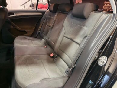 VOLKSWAGEN GOLF COMFORTLINE MA 2016 - Ampére Multimarcas - Veículos usados e semi novos à venda em Curitiba/PR