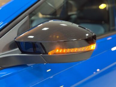 VOLKSWAGEN NIVUS HL TSI 2025 - Ampére Multimarcas - Veículos usados e semi novos à venda em Curitiba/PR