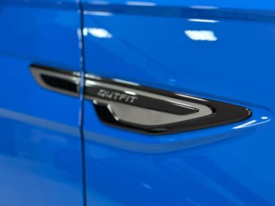 VOLKSWAGEN NIVUS HL TSI 2025 - Ampére Multimarcas - Veículos usados e semi novos à venda em Curitiba/PR