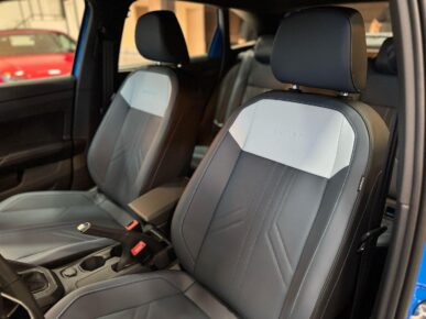 VOLKSWAGEN NIVUS HL TSI 2025 - Ampére Multimarcas - Veículos usados e semi novos à venda em Curitiba/PR