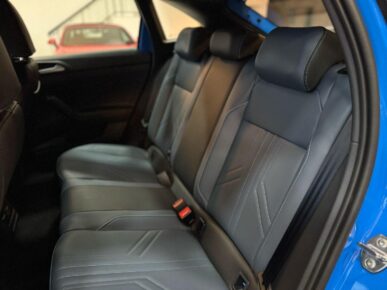 VOLKSWAGEN NIVUS HL TSI 2025 - Ampére Multimarcas - Veículos usados e semi novos à venda em Curitiba/PR