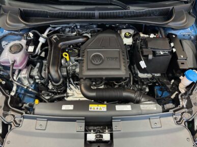 VOLKSWAGEN NIVUS HL TSI 2025 - Ampére Multimarcas - Veículos usados e semi novos à venda em Curitiba/PR